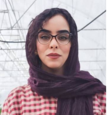 سرکار خانم سمیه طاهری